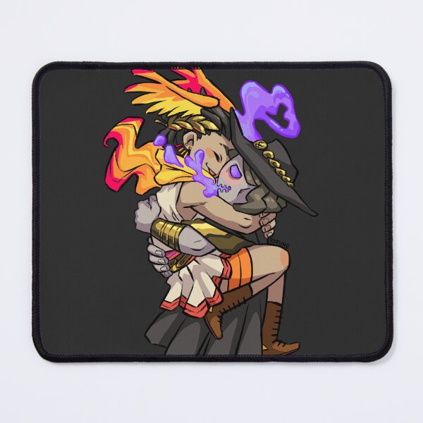 Item preview, Charon Hermes - chibi love designed and sold by ryfunekori.