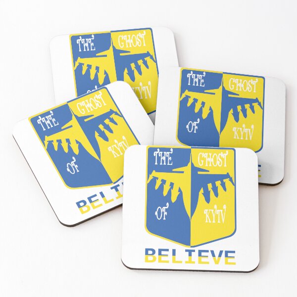 Item preview, I Stand With Ukraine Shirt, The Ghost of Kyiv designed and sold by STORHAMIDO.