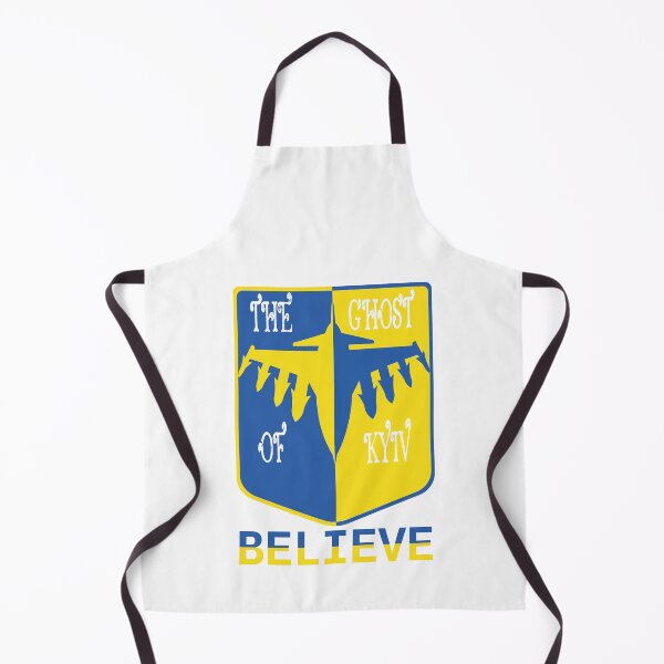Item preview, I Stand With Ukraine Shirt, The Ghost of Kyiv designed and sold by STORHAMIDO.