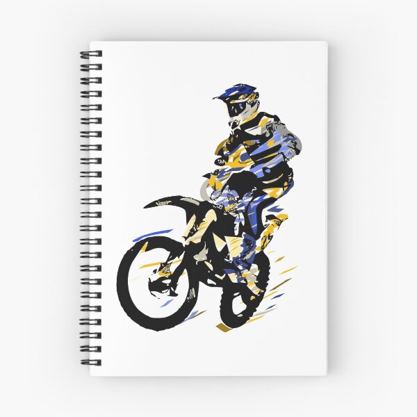Item preview, Motocross designed and sold by Grobie.