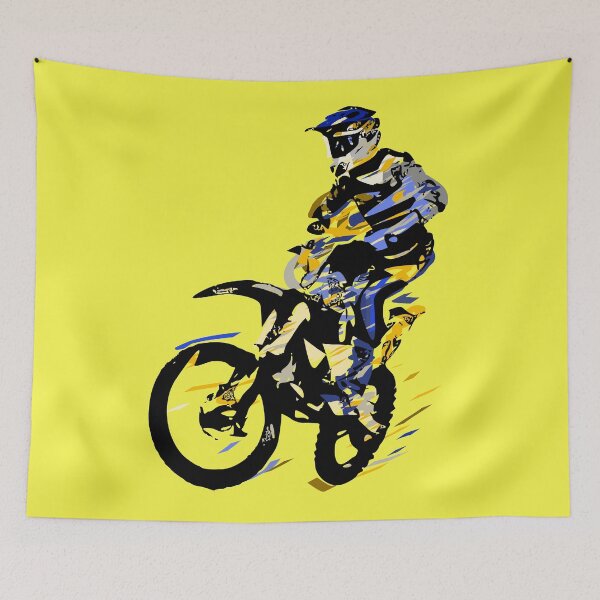 Item preview, Motocross designed and sold by Grobie.