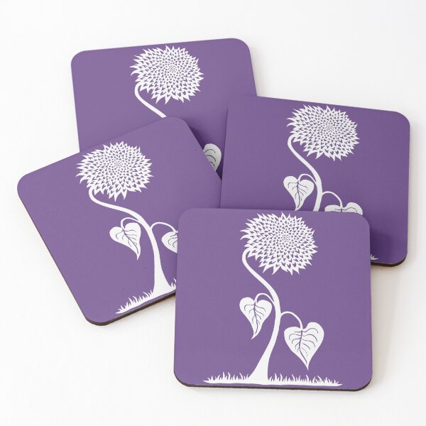Item preview, Heart Full Flower | Floral Design designed and sold by Monochromatics by Corie Mae Dark.