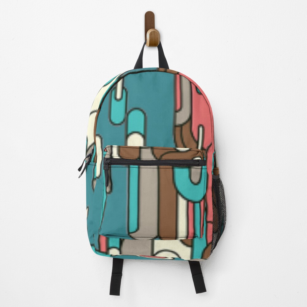 Item preview, Backpack designed and sold by Moni3572.