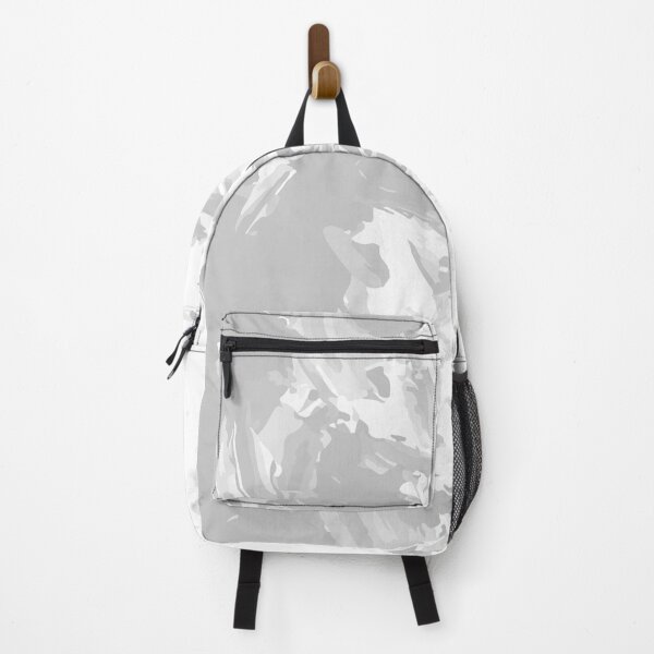 Item preview, Strokes - White designed and sold by Wuxya.
