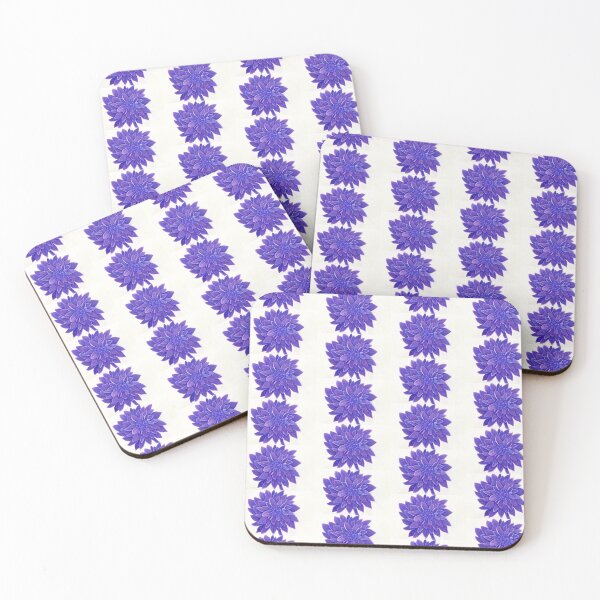 Item preview, Purple Dahlia designed and sold by Calenna99.