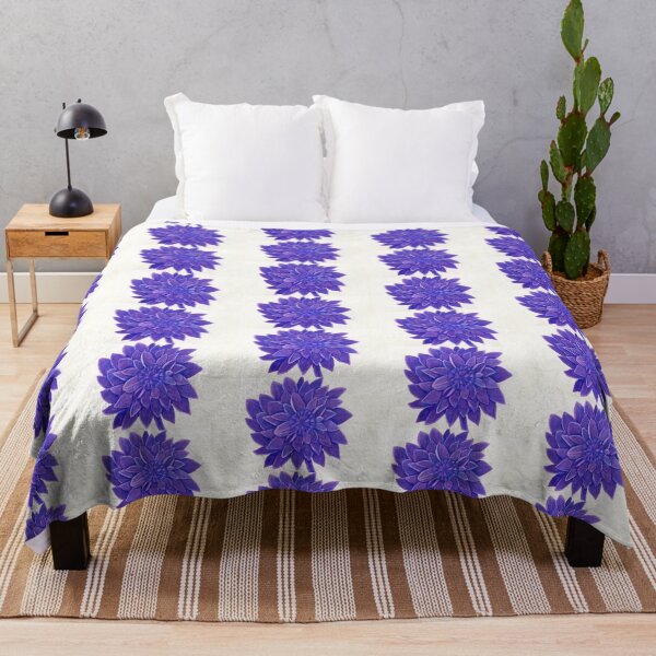 Item preview, Purple Dahlia designed and sold by Calenna99.