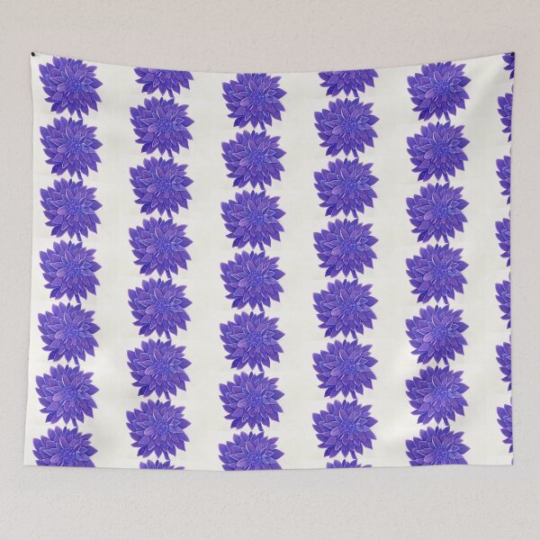 Item preview, Purple Dahlia designed and sold by Calenna99.
