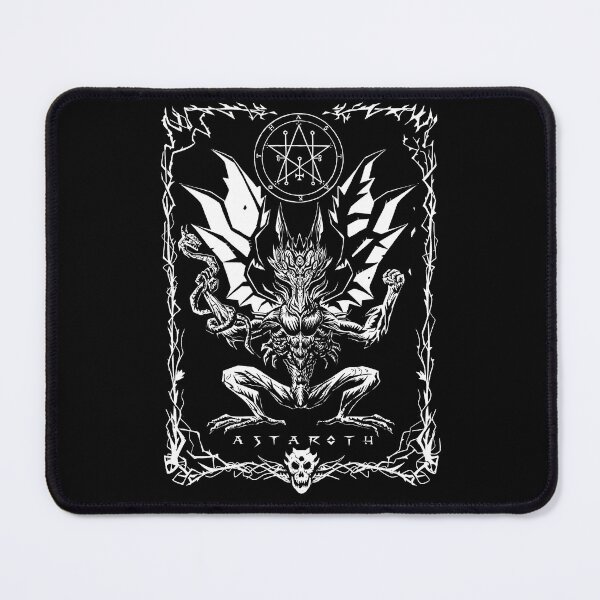 Item preview, ASTAROTH designed and sold by Krobilad.