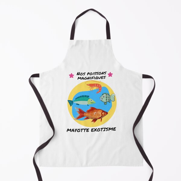 Item preview, OUR MAGNIFICENT FISH designed and sold by FoxinhoSoumaila.