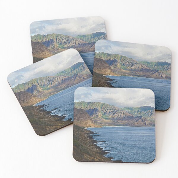 Item preview, Keawa'ula from Ka'ena designed and sold by Keola Makaiau.