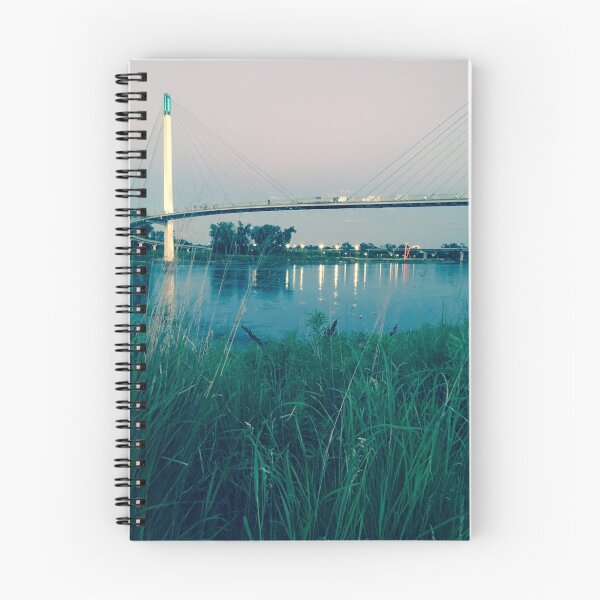 Item preview, Pedestrian Bridge designed and sold by Dani-Seaton.