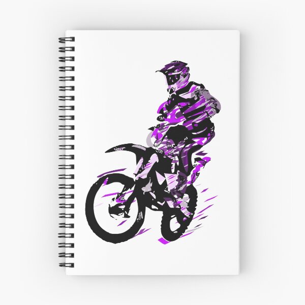 Item preview, Motocross designed and sold by Grobie.