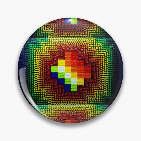 Item preview, Chakana Whipala designed and sold by andresindio.