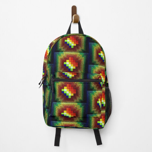 Item preview, Chakana Whipala designed and sold by andresindio.