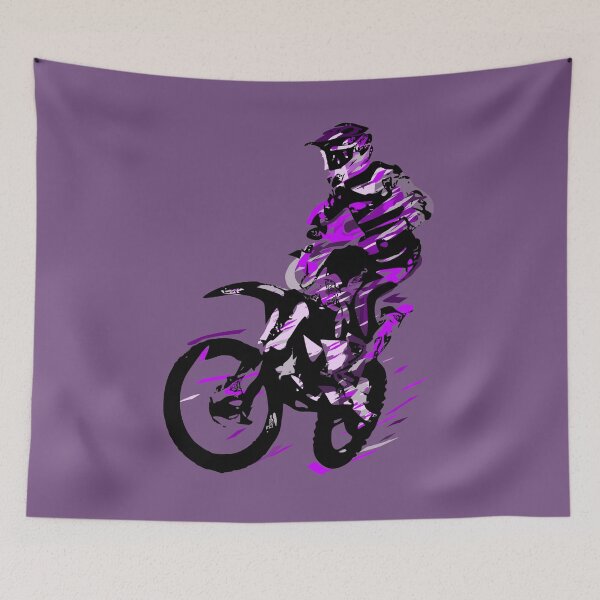 Item preview, Motocross designed and sold by Grobie.