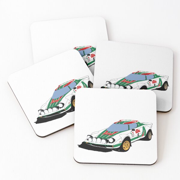 Item preview, Lancia Stratos designed and sold by Maxyenko.