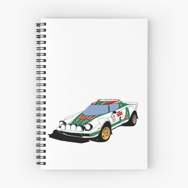 Item preview, Lancia Stratos designed and sold by Maxyenko.
