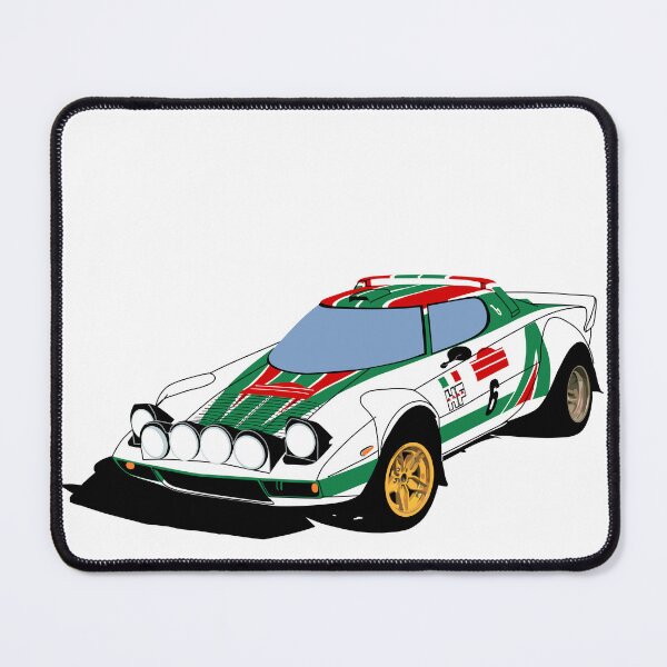 Item preview, Lancia Stratos designed and sold by Maxyenko.