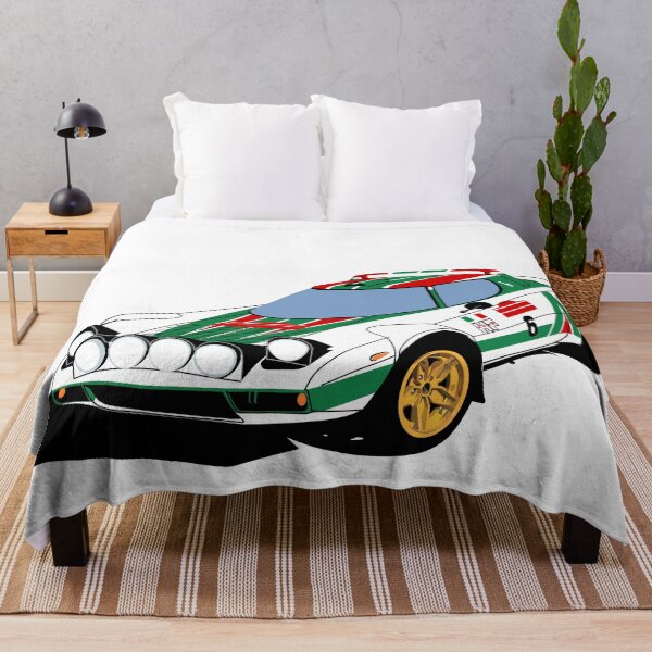 Item preview, Lancia Stratos designed and sold by Maxyenko.