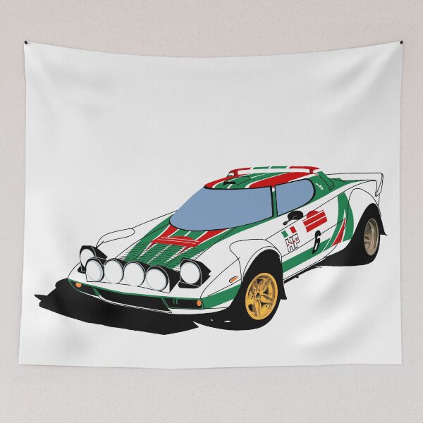 Item preview, Lancia Stratos designed and sold by Maxyenko.