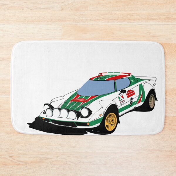 Item preview, Lancia Stratos designed and sold by Maxyenko.
