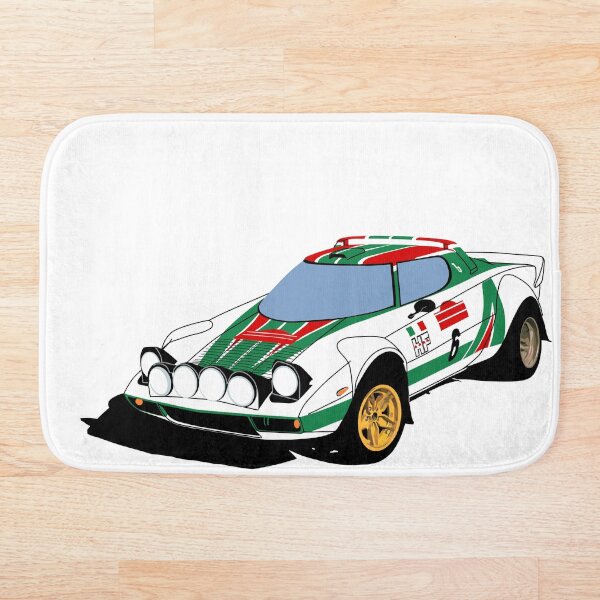 Item preview, Lancia Stratos designed and sold by Maxyenko.