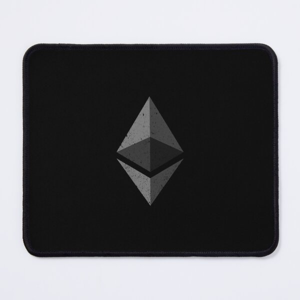 Item preview, Ethereum (ETH) Vintage, Cryptocurrency designed and sold by Sucryptoz Store.