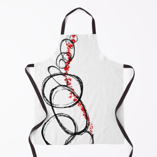 Item preview, Flying Ribbons designed and sold by M-nivalis.