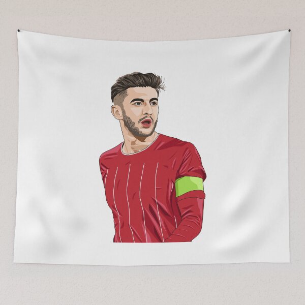 Item preview, Adam Lallana designed and sold by ADES-VECTOR .