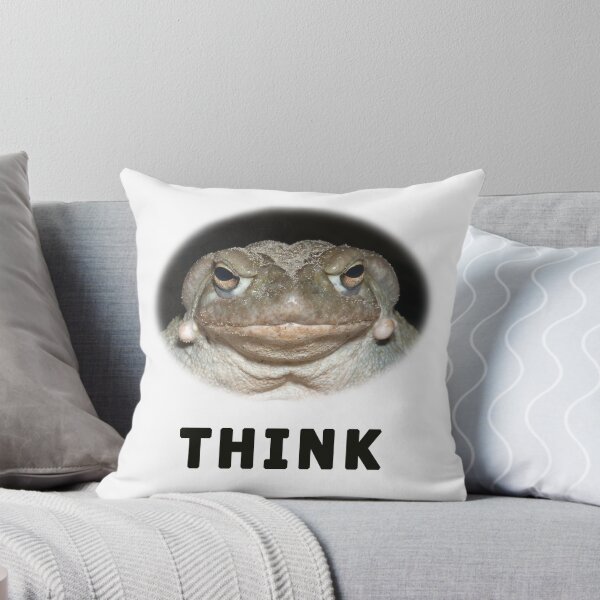 Item preview, Intellectual Colorado River Toad designed and sold by Thomas F. Gehrke.