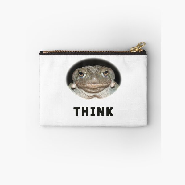 Item preview, Intellectual Colorado River Toad designed and sold by Thomas F. Gehrke.
