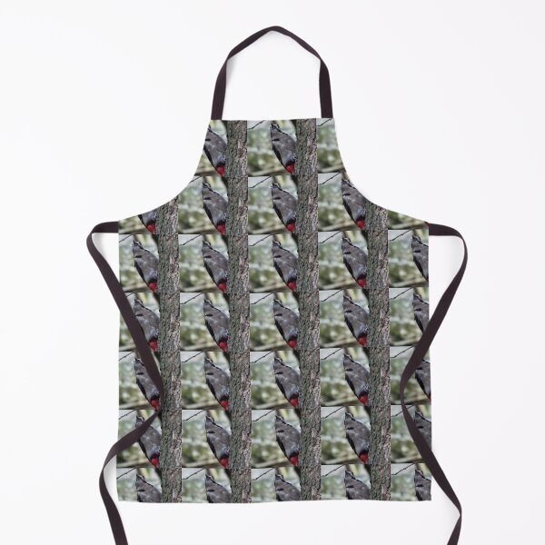 Item preview, woodpecker designed and sold by KathleenDawson.
