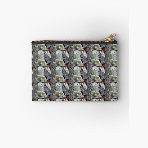 Item preview, woodpecker designed and sold by KathleenDawson.