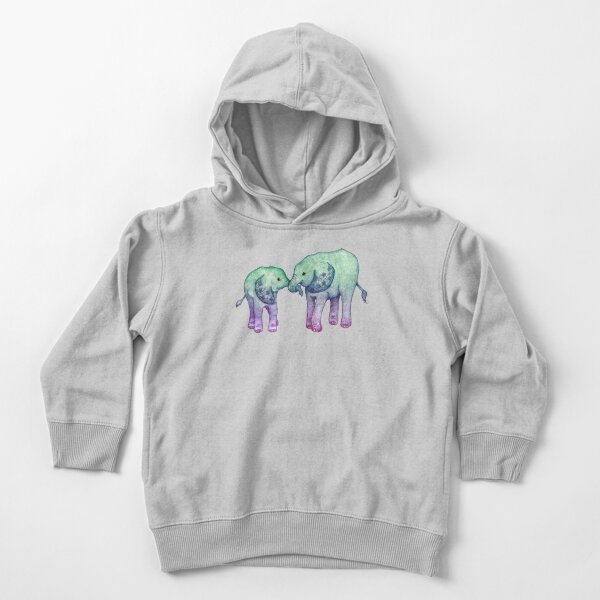 pink elephant baby clothes