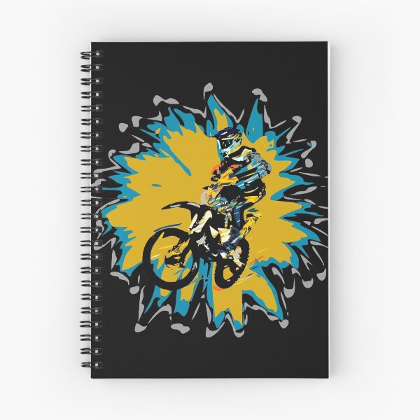 Item preview, Motocross designed and sold by Grobie.