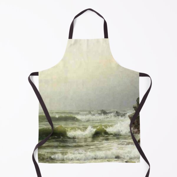 Item preview, Serenity by the Shore designed and sold by SweetMySpot.