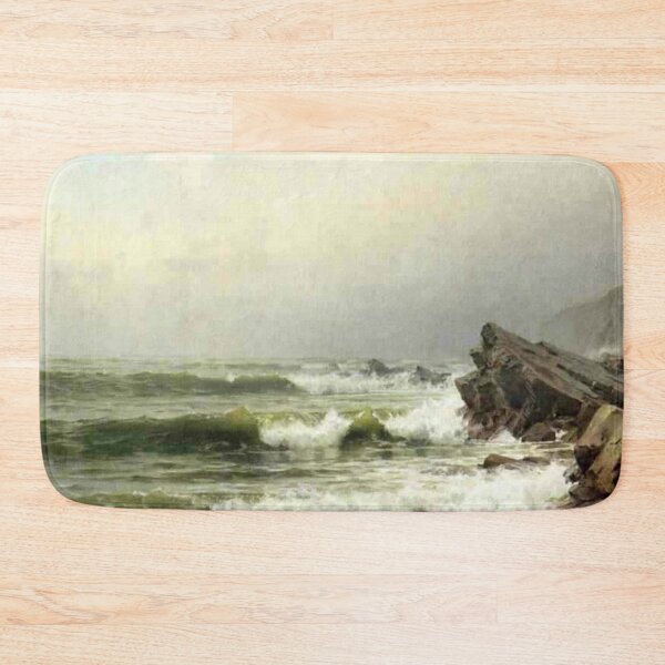 Item preview, Serenity by the Shore designed and sold by SweetMySpot.