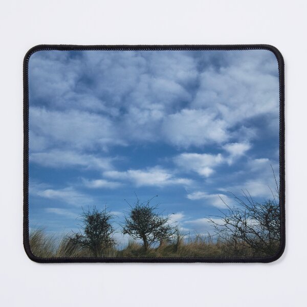Item preview, White Fluffy Clouds in a Cluster designed and sold by Violaman.