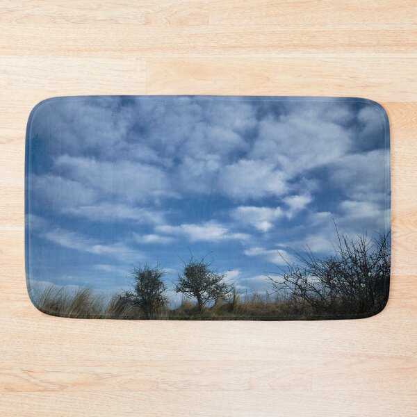 Item preview, White Fluffy Clouds in a Cluster designed and sold by Violaman.
