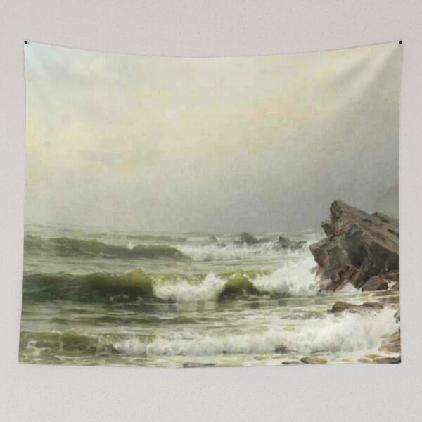 Item preview, Serenity by the Shore designed and sold by SweetMySpot.