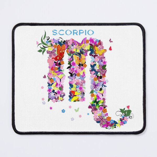 Item preview, Horoscope Scorpio, Zodiac Scorpio, Astrology Symbol designed and sold by podekom.