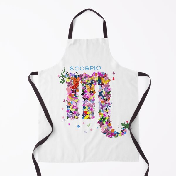 Item preview, Horoscope Scorpio, Zodiac Scorpio, Astrology Symbol designed and sold by podekom.