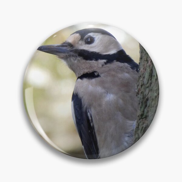 Item preview, woodpecker designed and sold by KathleenDawson.