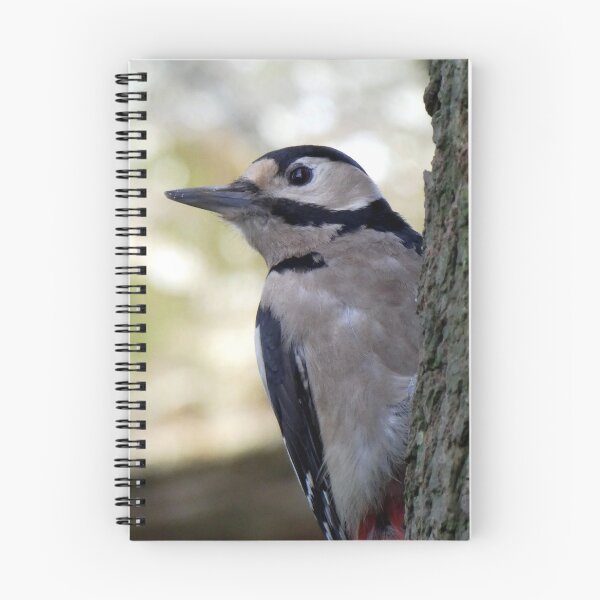 Item preview, woodpecker designed and sold by KathleenDawson.