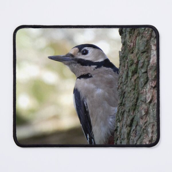 Item preview, woodpecker designed and sold by KathleenDawson.