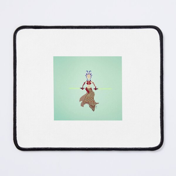 Item preview, Ahsoka Tano designed and sold by PIXELKAMIKAZE88.