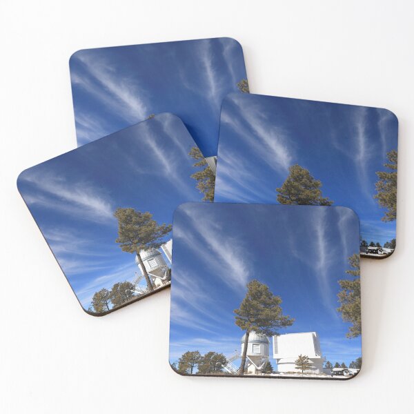 Item preview, ARC and the 1 m telescope domes designed and sold by zumi.