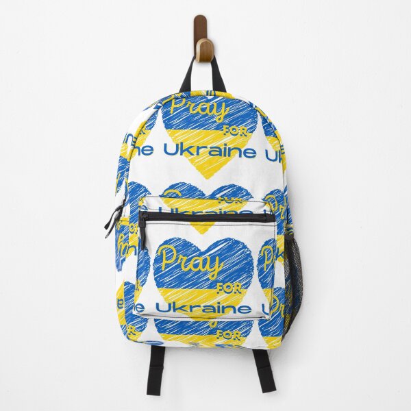 Item preview, Pray for Ukraine, I stand with Ukraine, Help Ukraine, Free Ukraine designed and sold by LaPaoTorres.