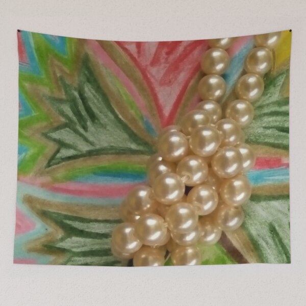 Item preview, OPENINGS LIKE TWINKLES designed and sold by 3FFF.