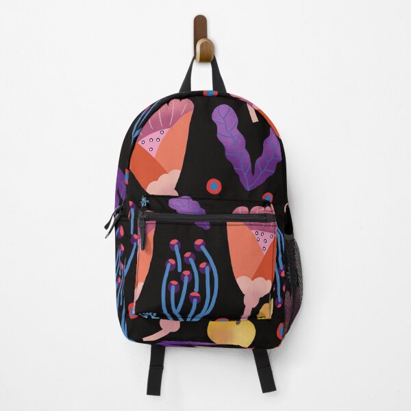 Item preview, dark tulip meadow designed and sold by Pacesyte.